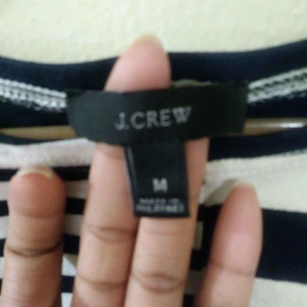 J. Crew Top - Picture 3 of 3
